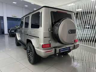 MERCEDES-BENZ Clase G MercedesAMG G 63