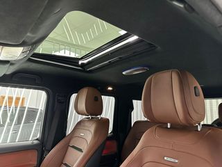 MERCEDES-BENZ Clase G MercedesAMG G 63