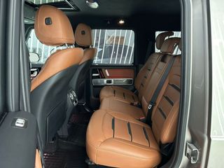 MERCEDES-BENZ Clase G MercedesAMG G 63