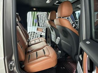 MERCEDES-BENZ Clase G MercedesAMG G 63