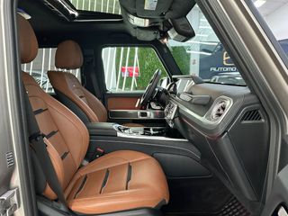 MERCEDES-BENZ Clase G MercedesAMG G 63