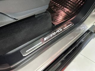 MERCEDES-BENZ Clase G MercedesAMG G 63