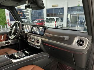 MERCEDES-BENZ Clase G MercedesAMG G 63