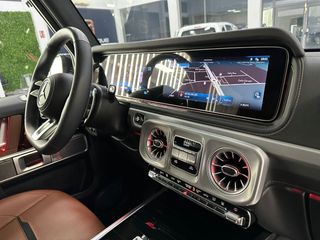 MERCEDES-BENZ Clase G MercedesAMG G 63