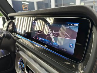 MERCEDES-BENZ Clase G MercedesAMG G 63