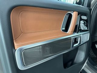 MERCEDES-BENZ Clase G MercedesAMG G 63