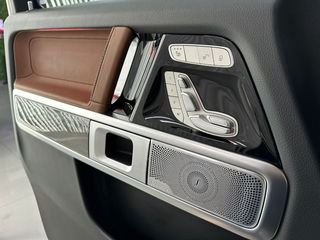 MERCEDES-BENZ Clase G MercedesAMG G 63