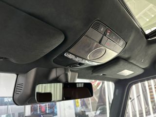 MERCEDES-BENZ Clase G MercedesAMG G 63