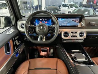 MERCEDES-BENZ Clase G MercedesAMG G 63