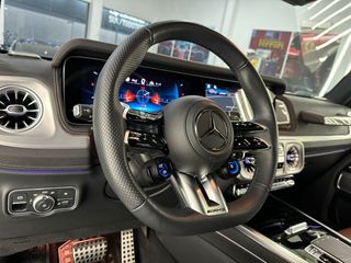 MERCEDES-BENZ Clase G MercedesAMG G 63