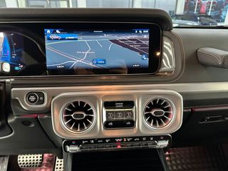 MERCEDES-BENZ Clase G MercedesAMG G 63