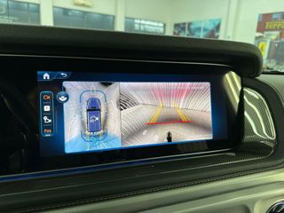 MERCEDES-BENZ Clase G MercedesAMG G 63