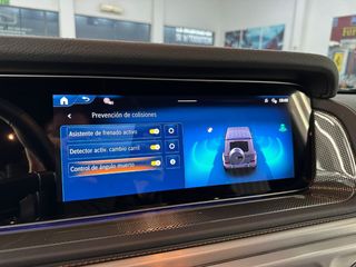 MERCEDES-BENZ Clase G MercedesAMG G 63