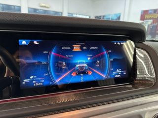 MERCEDES-BENZ Clase G MercedesAMG G 63