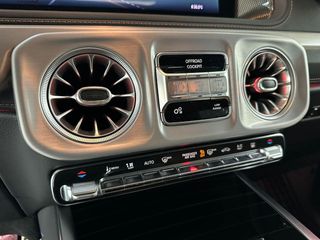 MERCEDES-BENZ Clase G MercedesAMG G 63