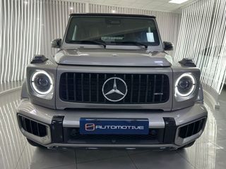 MERCEDES-BENZ Clase G MercedesAMG G 63