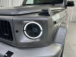 MERCEDES-BENZ Clase G MercedesAMG G 63