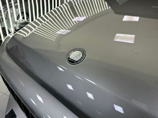 MERCEDES-BENZ Clase G MercedesAMG G 63