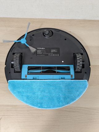 Cecotec Conga 7490 Ultimate Home X-Treme