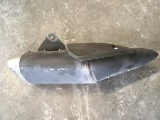 Despiece Yamaha MT-03