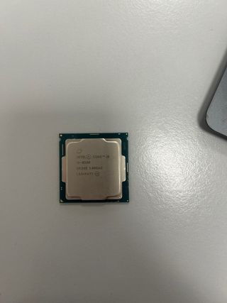 Intel Core i5-8500 Procesador