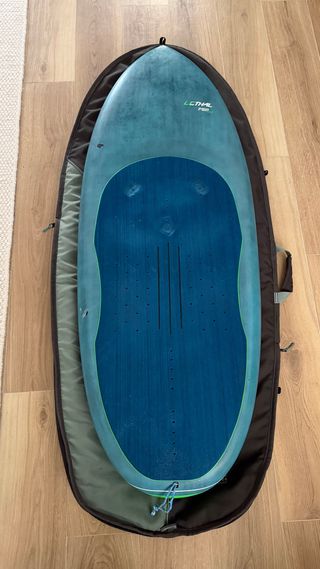 Tabla Wing Foil Lethal 85L FSP Pro 2024