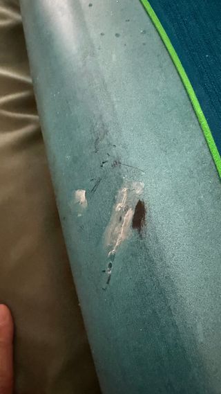 Tabla Wing Foil Lethal 85L FSP Pro 2024