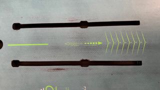 Tabla Wing Foil Lethal 85L FSP Pro 2024