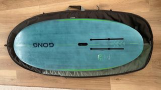 Tabla Wing Foil Lethal 85L FSP Pro 2024