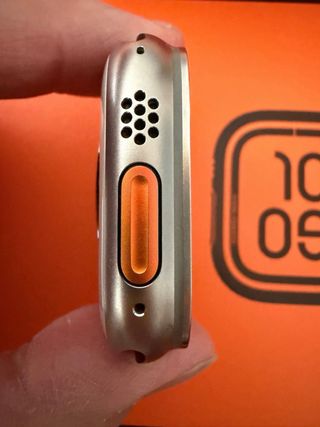 Apple Watch Ultra 2 Hermès