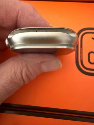 Apple Watch Ultra 2 Hermès