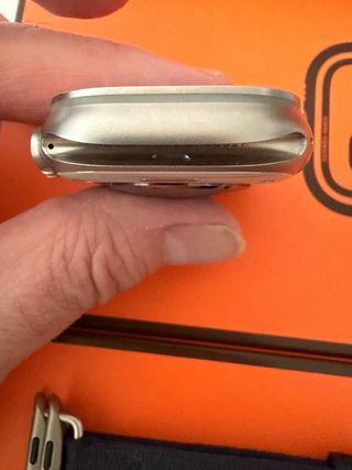 Apple Watch Ultra 2 Hermès