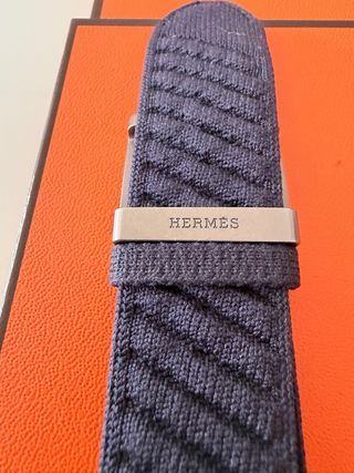 Apple Watch Ultra 2 Hermès