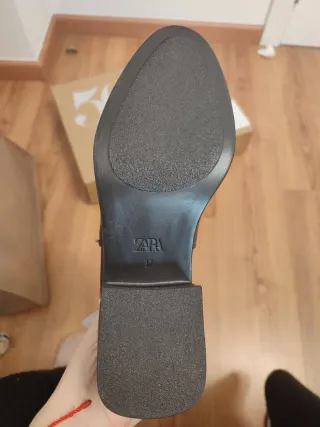 Botas hípica