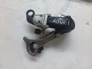 LOTE MANETAS SHIMANO ST EF20 + DESVIADOR DE REGALO