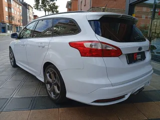 Ford Focus 2013