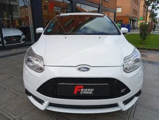 Ford Focus 2013