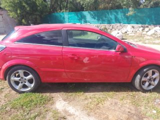 Opel Astra 2005