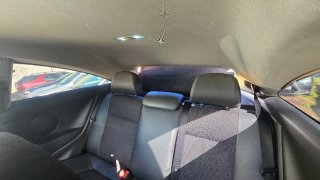 Opel Astra 2005