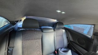 Opel Astra 2005