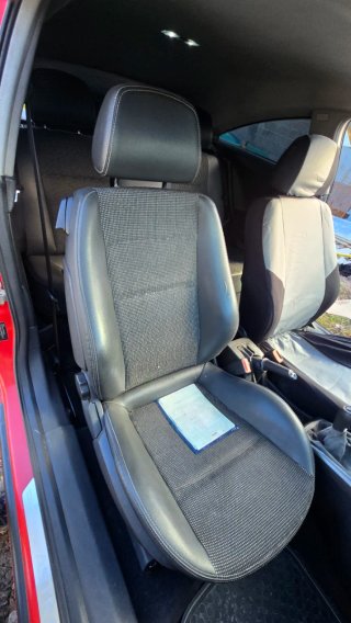 Opel Astra 2005
