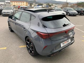 CUPRA León 1.5 TSI e-Hybrid 200kW (272CV) VZ DSG
