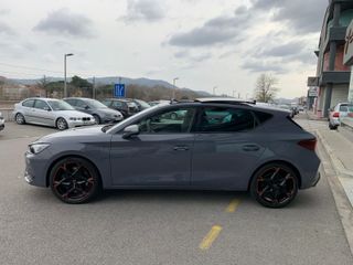 CUPRA León 1.5 TSI e-Hybrid 200kW (272CV) VZ DSG