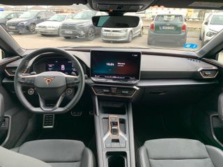 CUPRA León 1.5 TSI e-Hybrid 200kW (272CV) VZ DSG