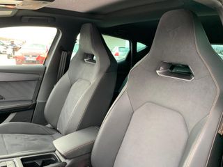 CUPRA León 1.5 TSI e-Hybrid 200kW (272CV) VZ DSG