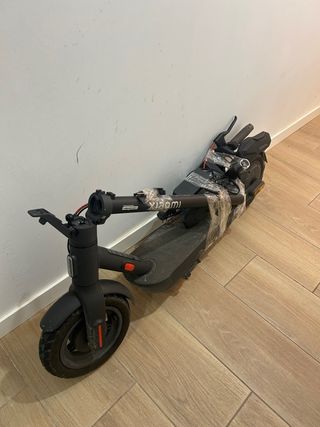 Patinete Eléctrico Xiaomi VMP 2024