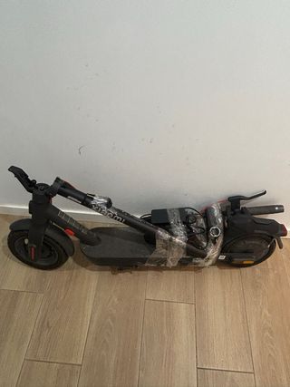 Patinete Eléctrico Xiaomi VMP 2024