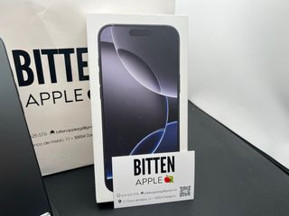 iPhone 16 Pro Max 512GB NUOVO! GARANZIA! CAMBIO