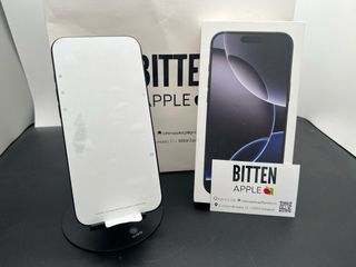 iPhone 16 Pro Max 512GB NUOVO! GARANZIA! CAMBIO