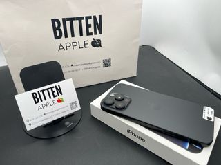 iPhone 16 Pro Max 512GB NUOVO! GARANZIA! CAMBIO